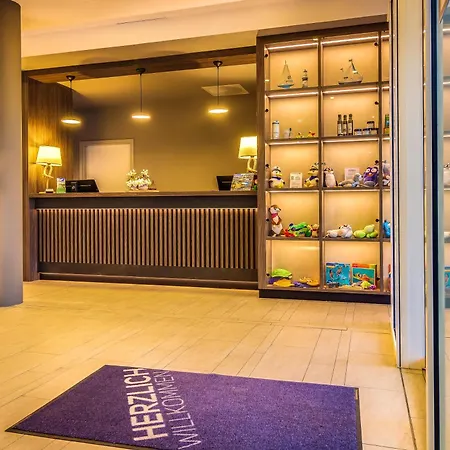 리조트 Lagovida Am Stoermthaler 4*