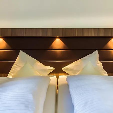 Lagovida Am Stoermthaler Ośrodek wypoczynkowy 4*