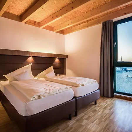 Lagovida Am Stoermthaler リゾート 4*