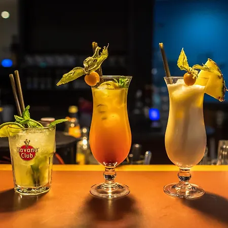 Lagovida Am Stoermthaler Ośrodek wypoczynkowy