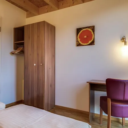 Lagovida Am Stoermthaler Ośrodek wypoczynkowy 4*