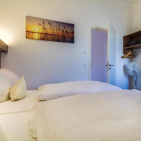 Lagovida Am Stoermthaler 4* 그로스푀스나