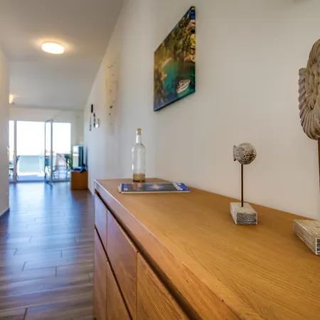 Semesteranläggning (resort) Lagovida Am Störmthaler 4*