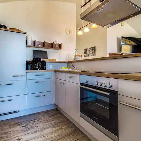 Lagovida Am Störmthaler 4*