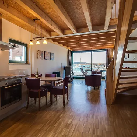 Lagovida Am Störmthaler 4* Grosspoesna
