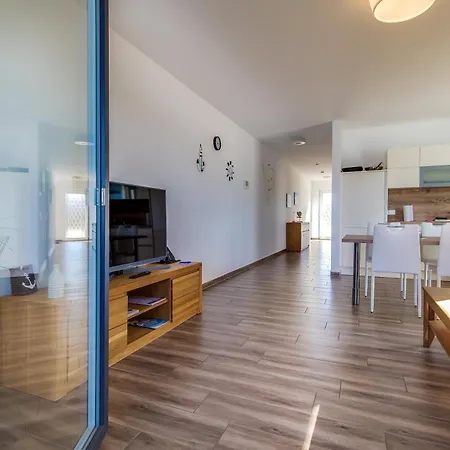 Lagovida Am Stoermthaler