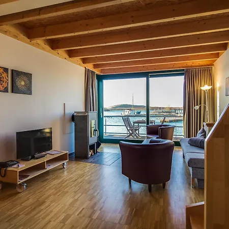 Lagovida Am Stoermthaler Station touristique 4*