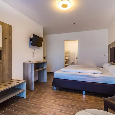 リゾート Lagovida Am Stoermthaler 4*