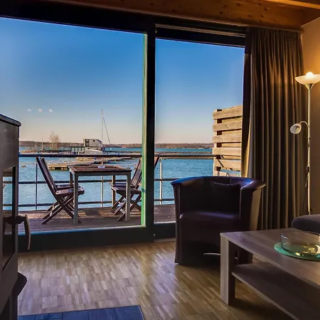 Ośrodek wypoczynkowy Lagovida Am Stoermthaler