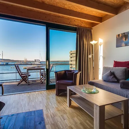 리조트 Lagovida Am Stoermthaler 4*