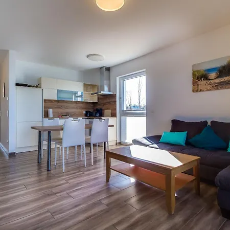 Lagovida Am Stoermthaler Feriested Grosspoesna