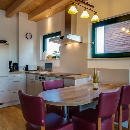 Lagovida Am Stoermthaler