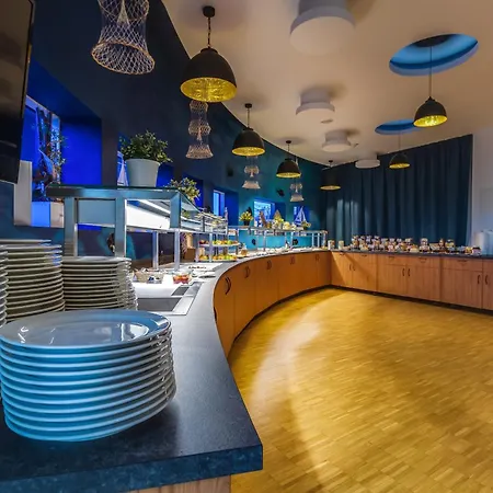 Ośrodek wypoczynkowy Lagovida Am Stoermthaler Grosspoesna