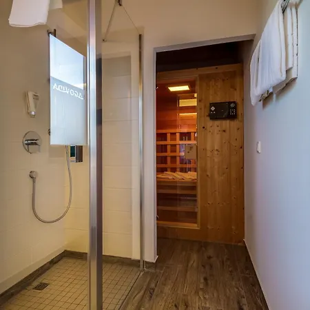 Lagovida Am Stoermthaler Ośrodek wypoczynkowy