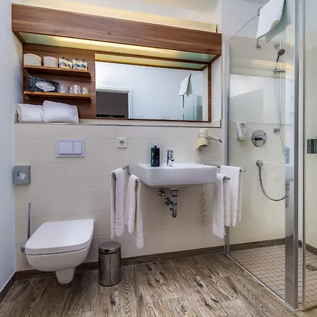 Lagovida Am Stoermthaler