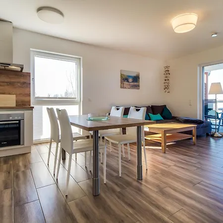 Lagovida Am Stoermthaler Ośrodek wypoczynkowy