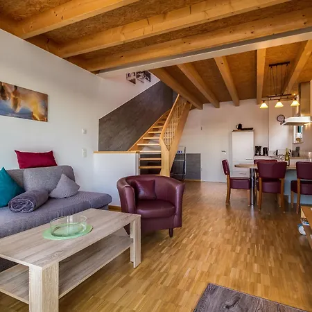Lagovida Am Störmthaler Resort 4*