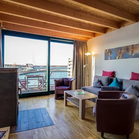Lagovida Am Stoermthaler 4* Grosspoesna