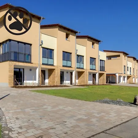 Lagovida Am Stoermthaler Ośrodek wypoczynkowy Grosspoesna