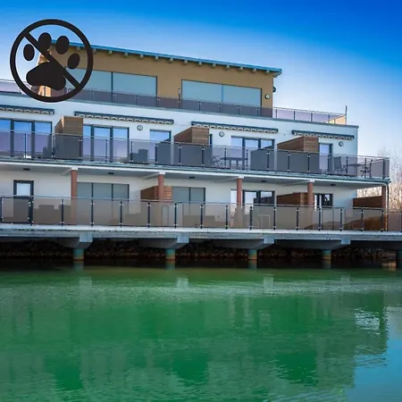 Lagovida Am Stoermthaler 4* Grosspoesna