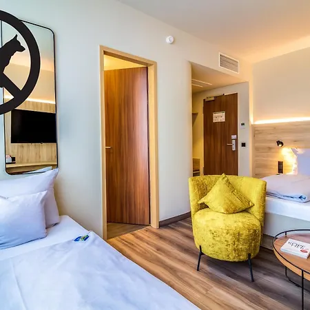 Lagovida Am Störmthaler Resort 4*