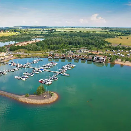 Lagovida Am Störmthaler 4*
