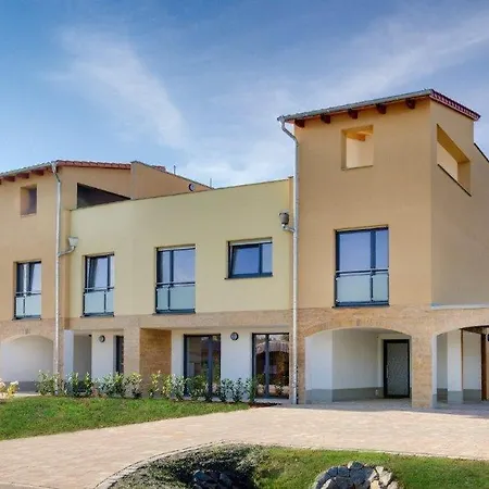 Ośrodek wypoczynkowy Lagovida Am Stoermthaler 4*