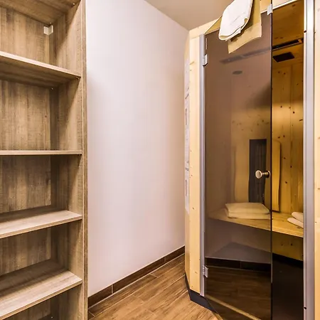 Feriested Lagovida Am Stoermthaler Grosspoesna