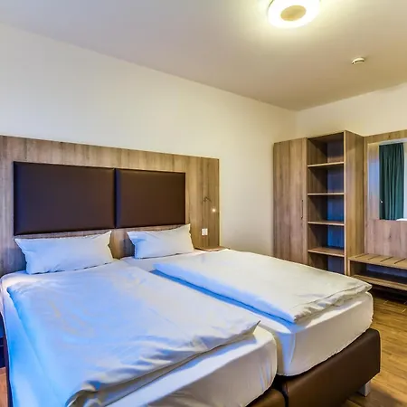 Lagovida Am Stoermthaler 4*