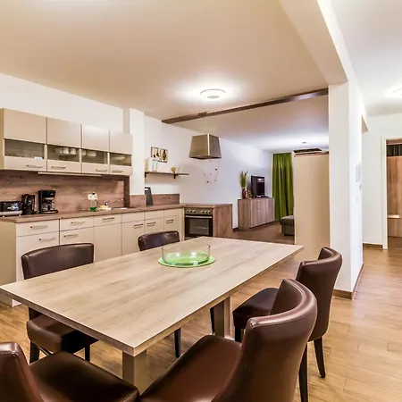 Lagovida Am Stoermthaler 4* Grosspoesna