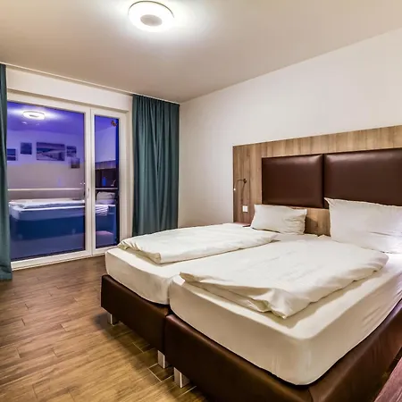 Lagovida Am Stoermthaler