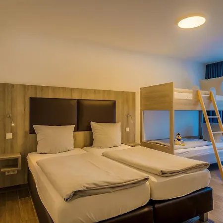 Lagovida Am Stoermthaler Ośrodek wypoczynkowy