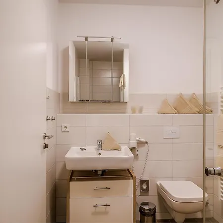 Ośrodek wypoczynkowy Lagovida Am Stoermthaler Grosspoesna