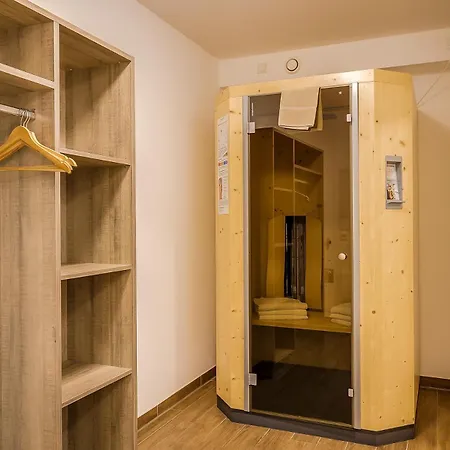 Ośrodek wypoczynkowy Lagovida Am Stoermthaler