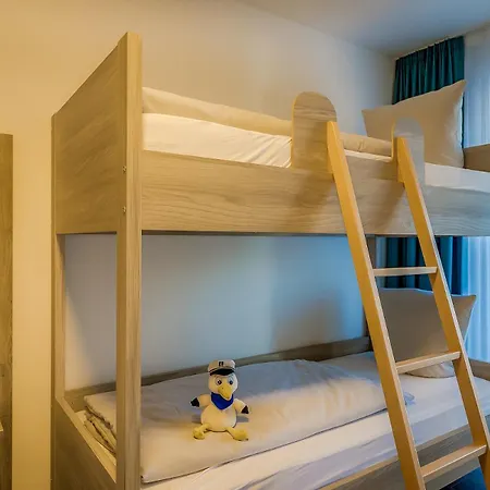 Lagovida Am Stoermthaler Ośrodek wypoczynkowy Grosspoesna