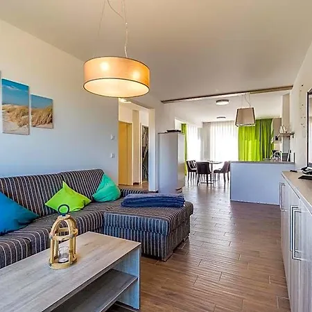 Lagovida Das Ferienresort Am Stoermthaler See 4*