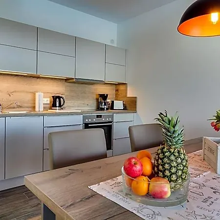 Lagovida Das Ferienresort Am Stoermthaler See Resort