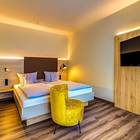 Lagovida Das Ferienresort Am Stoermthaler See