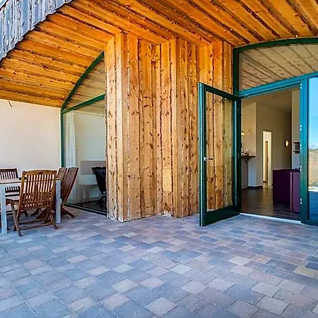 Lagovida Das Ferienresort Am Stoermthaler See 4* Grosspoesna