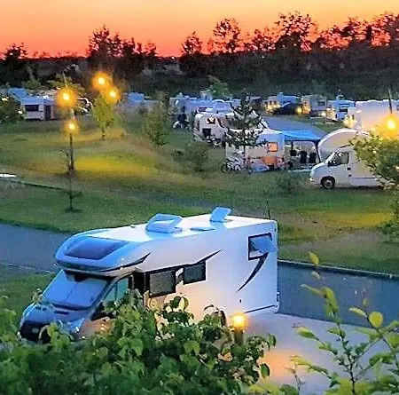 リゾート Lagovida Am Stoermthaler 4*
