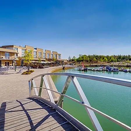 Lagovida Am Stoermthaler Resort 4*