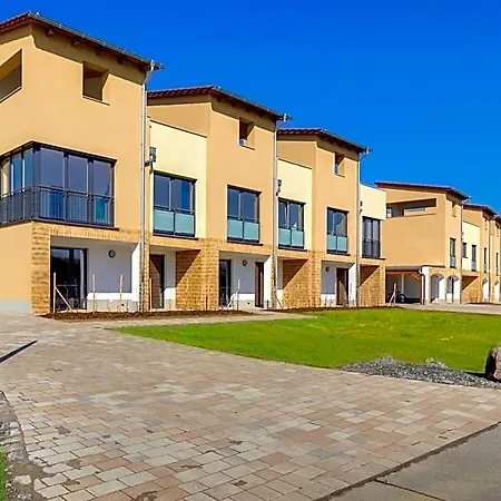 Lagovida Am Stoermthaler Resort Grosspoesna