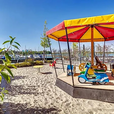 Lagovida Am Stoermthaler 4*