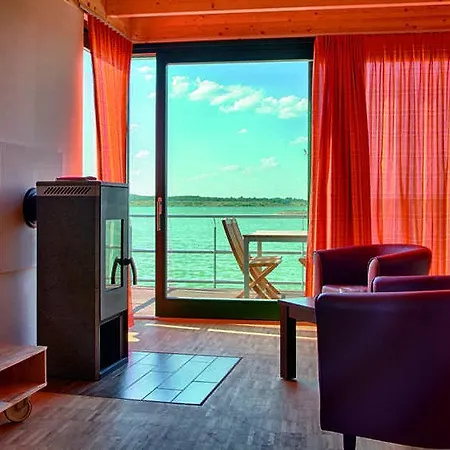 Lagovida Am Stoermthaler