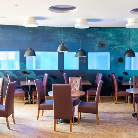 Lagovida Am Stoermthaler 4*