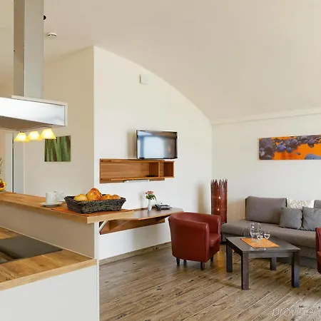 Lagovida Am Stoermthaler