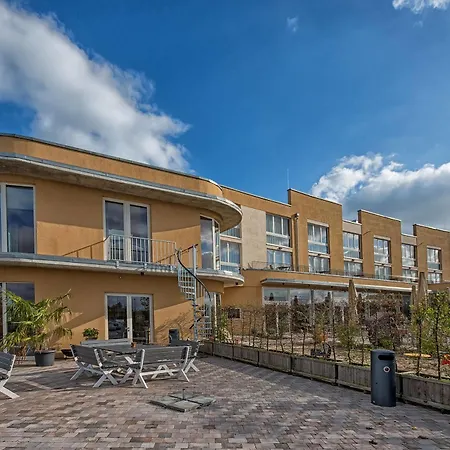 Ośrodek wypoczynkowy Lagovida Am Stoermthaler 4*