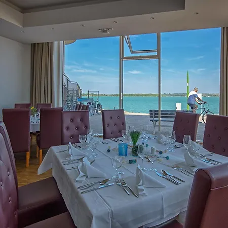 Ośrodek wypoczynkowy Lagovida Am Stoermthaler Grosspoesna