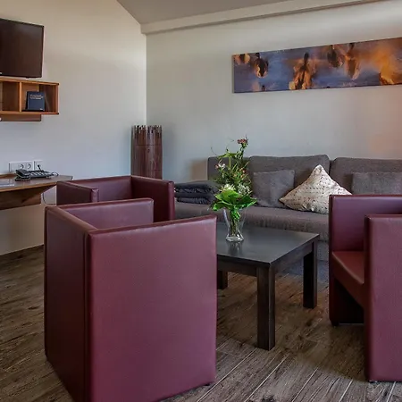 Ośrodek wypoczynkowy Lagovida Am Stoermthaler Grosspoesna