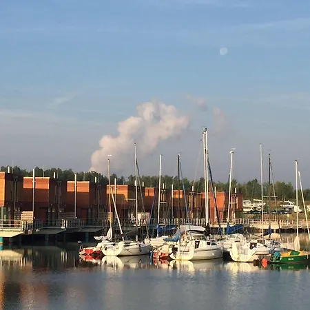 Lagovida Am Stoermthaler